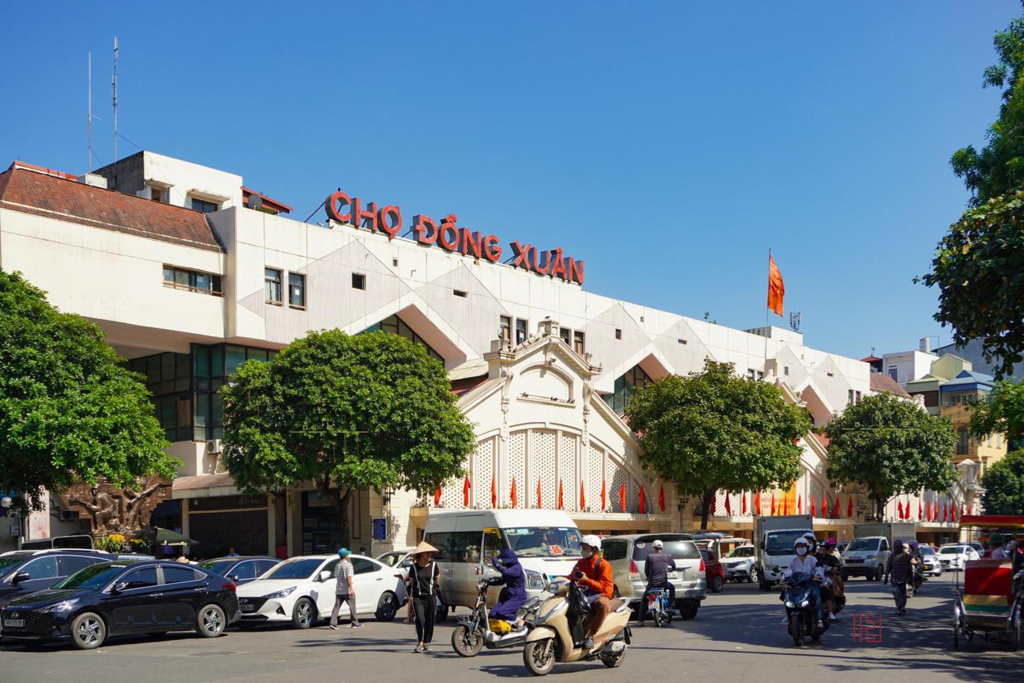 Hanoi Old Quarter Екстериор снимка